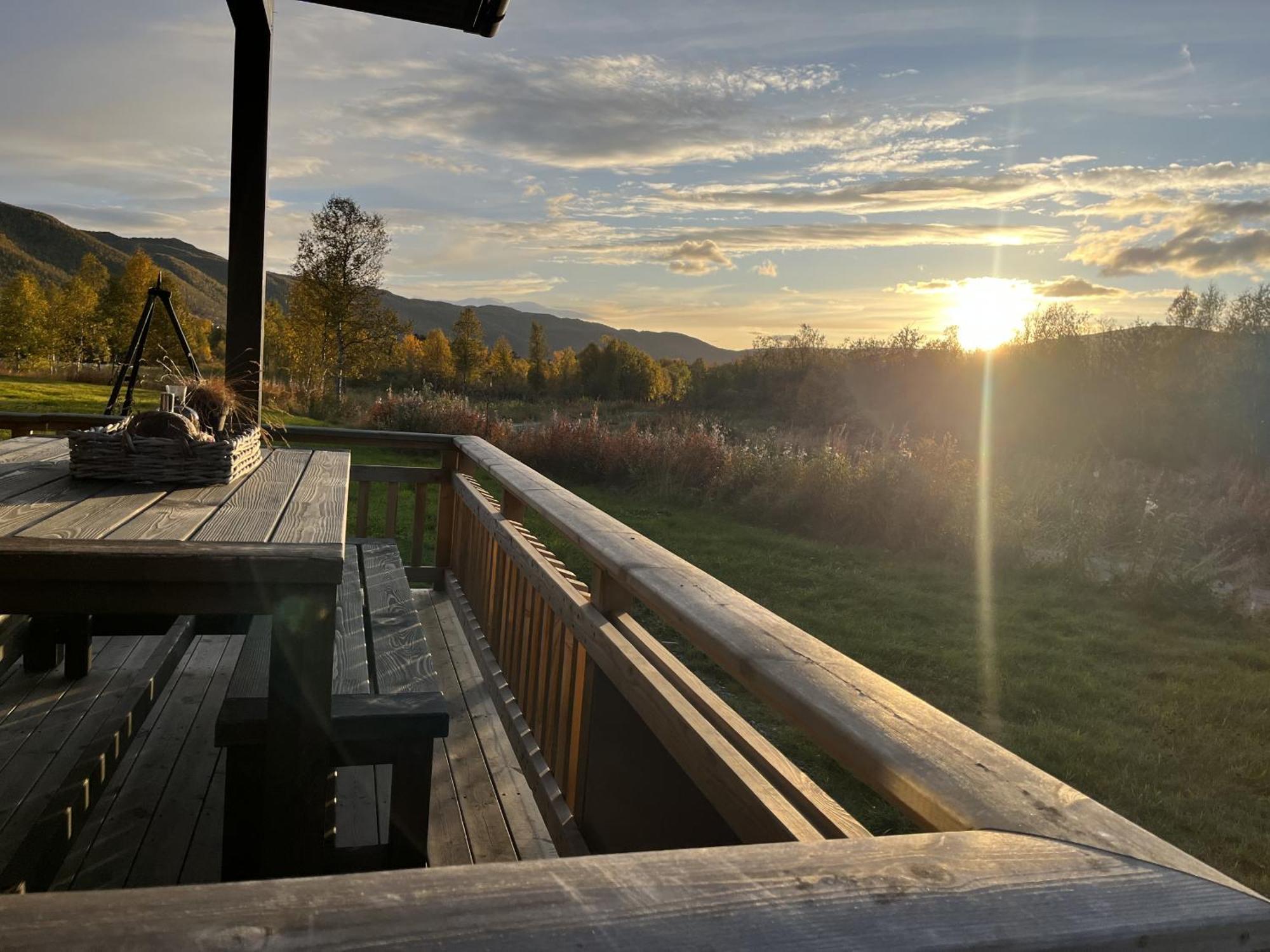 Beautiful Apartment Geilo Buitenkant foto