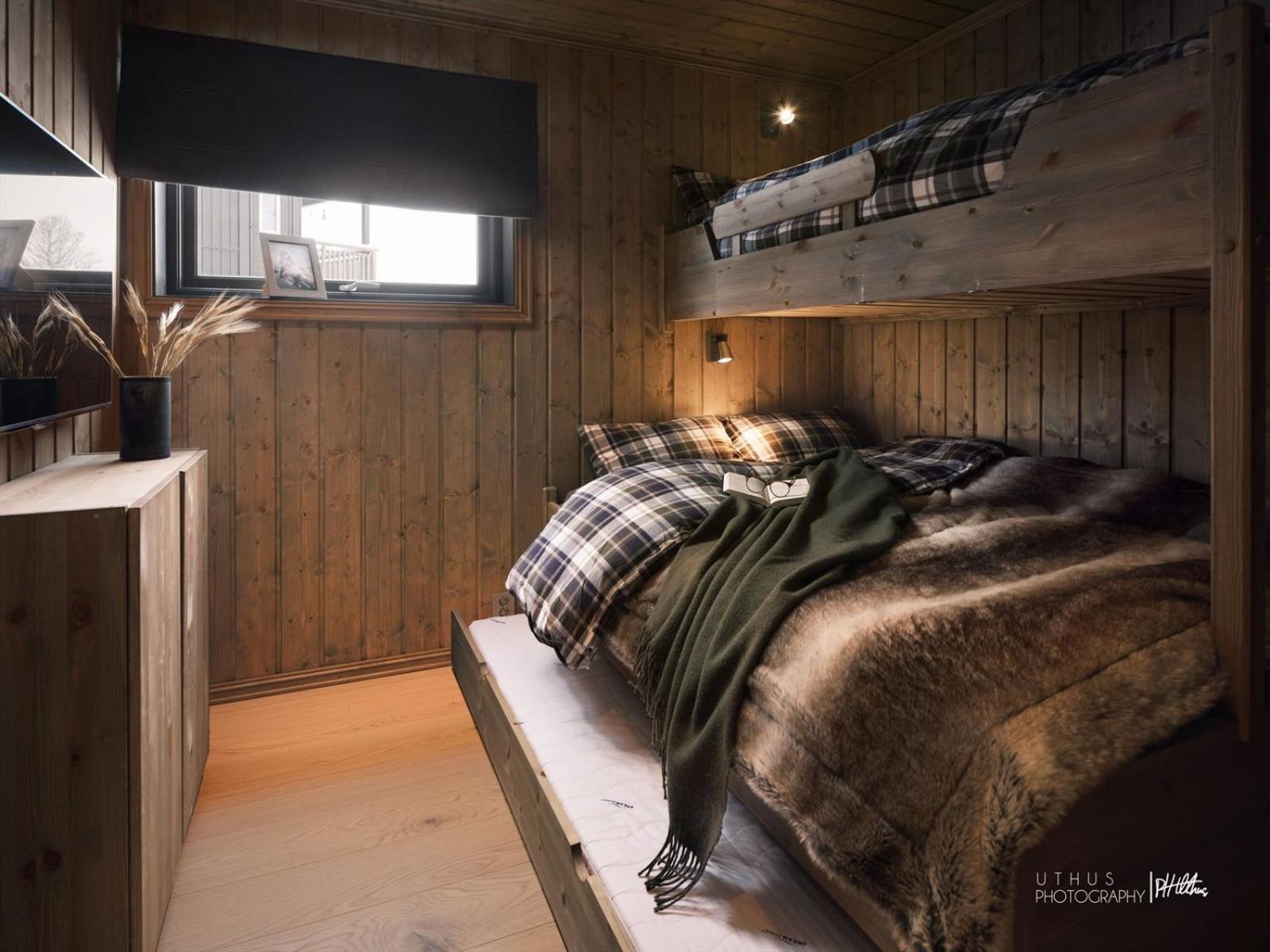 Beautiful Apartment Geilo Buitenkant foto