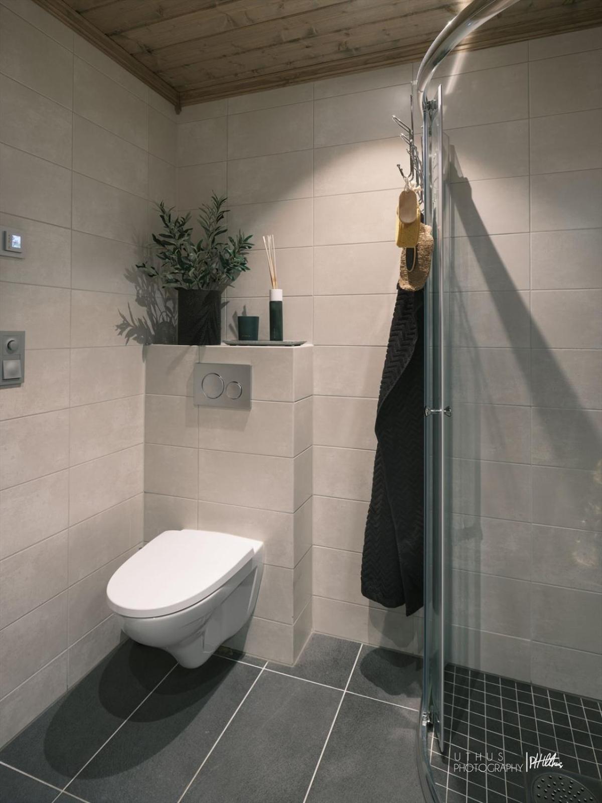 Beautiful Apartment Geilo Buitenkant foto