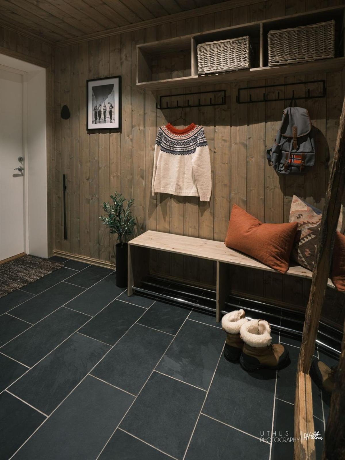 Beautiful Apartment Geilo Buitenkant foto