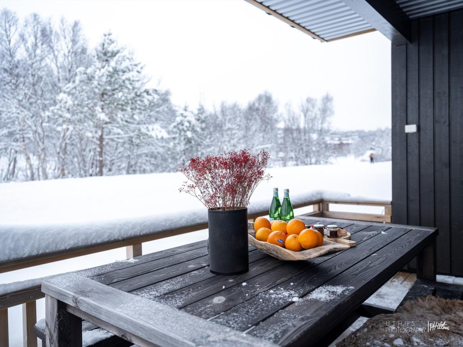 Beautiful Apartment Geilo Buitenkant foto