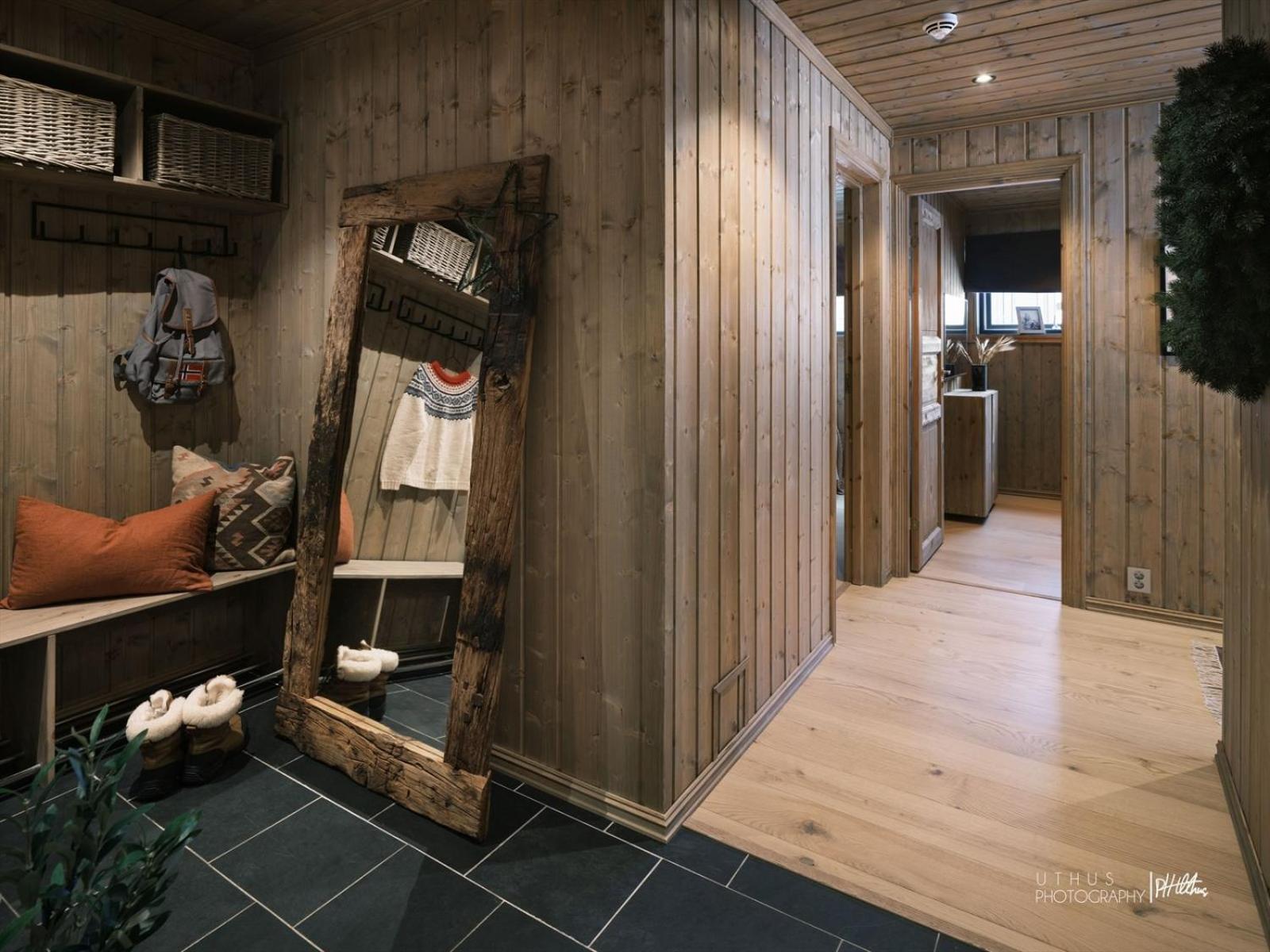 Beautiful Apartment Geilo Buitenkant foto