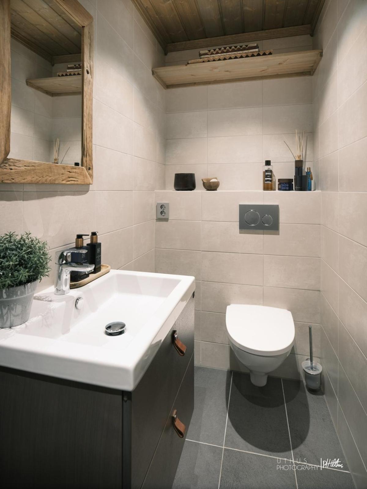 Beautiful Apartment Geilo Buitenkant foto