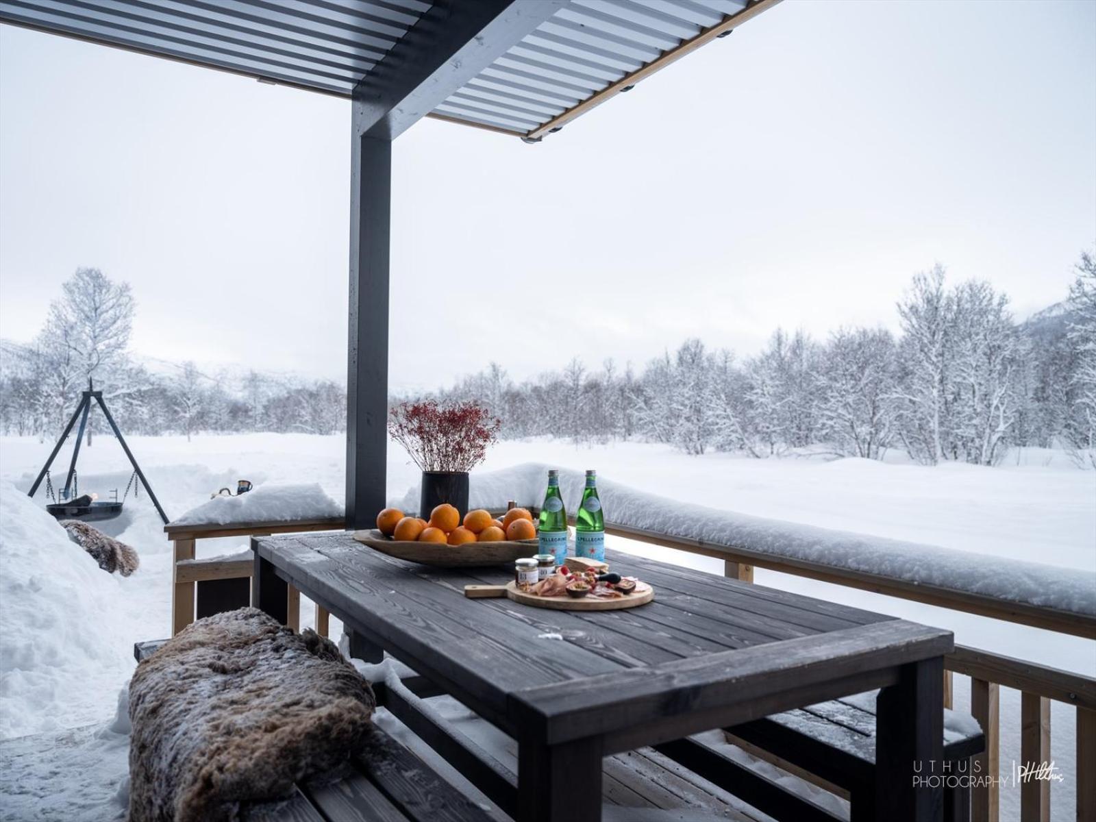 Beautiful Apartment Geilo Buitenkant foto