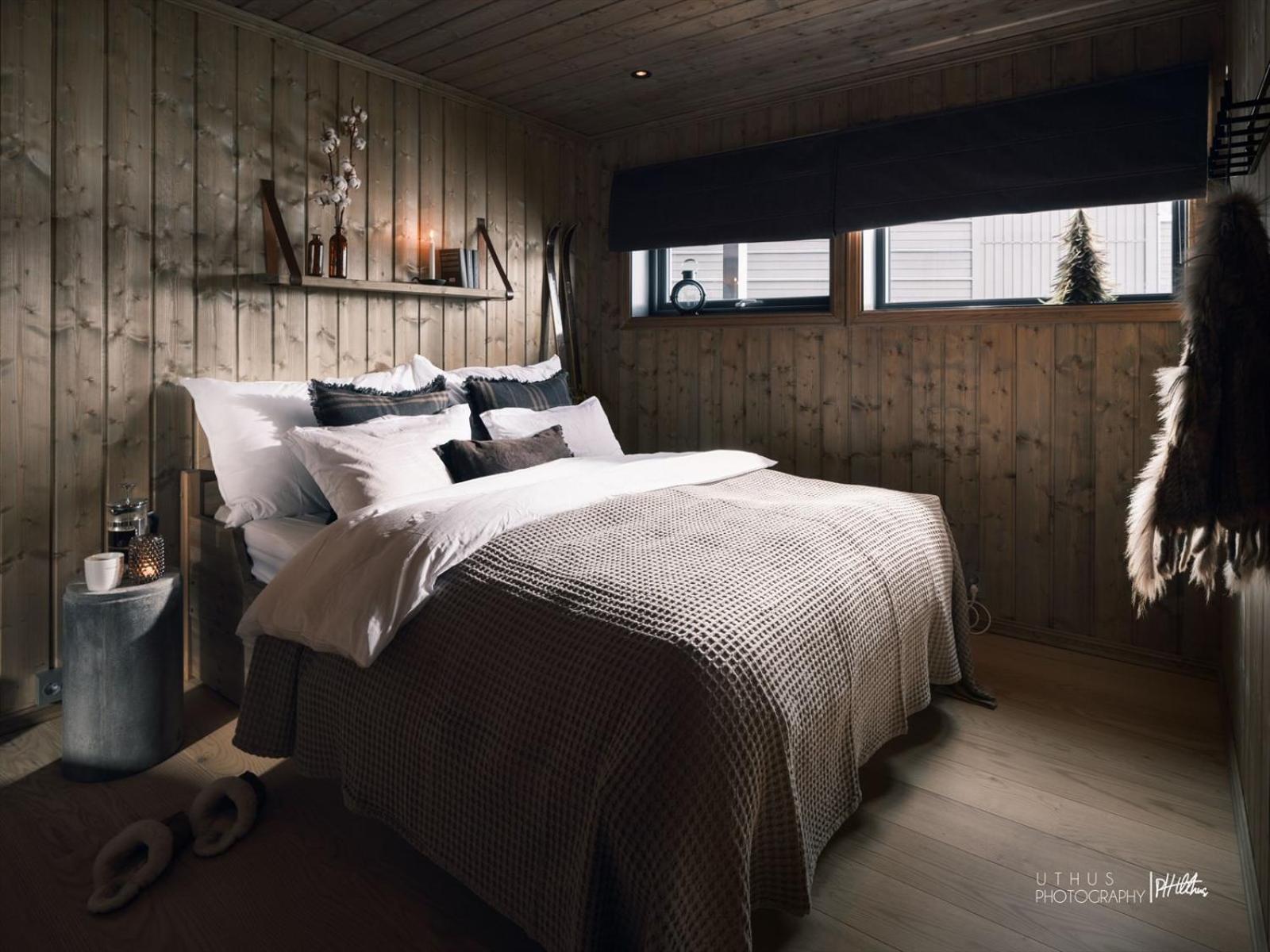 Beautiful Apartment Geilo Buitenkant foto